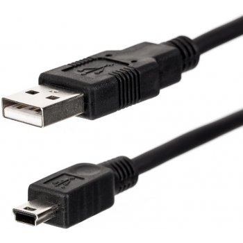 Netrack 203-03 AM / MINI USB kábel 0,5m