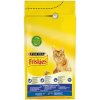 Friskies Cat STERILE 1,5 kg