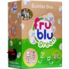 FRU BLU ECO Roztok na bublifuk v ekologickom balení, 3L