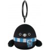 SQUISHMALLOWS Kľúčenka Harry Potter - Havraspársky havran