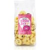 ALLNATURE Krúžky jogurtové 80 g