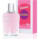 Vespa Sensazione toaletná voda dámska 50 ml