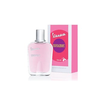 Vespa Sensazione toaletná voda dámska 50 ml