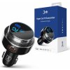 3mk Hyper Car FM transmitter