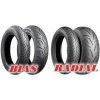 BRIDGESTONE E-MAX DOT2024 170/60 R17 72W – záruka 5 rokov