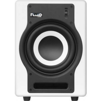 Fluid Audio F8SW