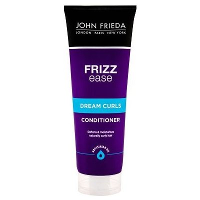 John Frieda Frizz Ease Dream Curls 250 ml kondicionér pro vlnité vlasy pro ženy