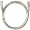 XtendLan Patch kábel UTP cat.5e 1m