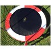 Skipjump GS08 kryt pružín k trampolínam 244cm modrá
