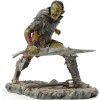 Swordsman Orc BDS Art Scale 110 (Lord of The Rings) WBLOR43121-10