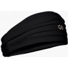 Čelenka Goldbergh Cove Headband Black uni
