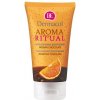 Dermacol Aroma Ritual harmonizujúci telový peeling Belgická čokoláda 150 ml