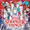 Stranger Things: The Complete Coloring Book