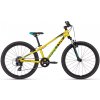KELLYS Kiter 50 24 detský bicykel, žltý Farba: Yellow