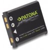 PATONA pre Olympus Li-40B/Li-42B 700 mAh Li-Ion Premium PT1164