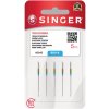 Singer ihly 2045 90/14 (Blister (844 R), 130/705H-S na pevnú tkaninu)