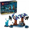 Lego® Zakázaný les: Expecto Patronum
