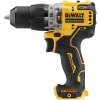 DeWALT DCD706N Aku príklepová vŕtačka bezuhlíková 12 V