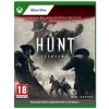 Hunt: Showdown - Limited Bounty Hunter Edition (X1)