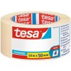 Maskovacia krepová páska TESA standart 50mm x 50m