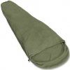 Spací vak Mil-Tec Fleece - olivový