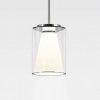 Serien Lighting serien.lighting Drum S závesná trubica 927 Triac vysoká