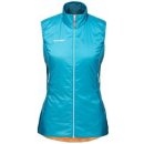 Mammut Eigerjoch IN Hybrid Vest Women