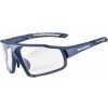 Športové fotochromatické okuliare ROCKBROS Blue 3 Modrá