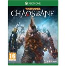 Hra na Xbox One Warhammer Chaosbane