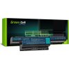 GREEN CELL Batéria do notebooku Acer Aspire 5733 5742G 5750 5750G AS10D31 AS10D41 AS10D51 AS10D61 AS10D71