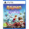 Rayman Legends Retold (PS5)