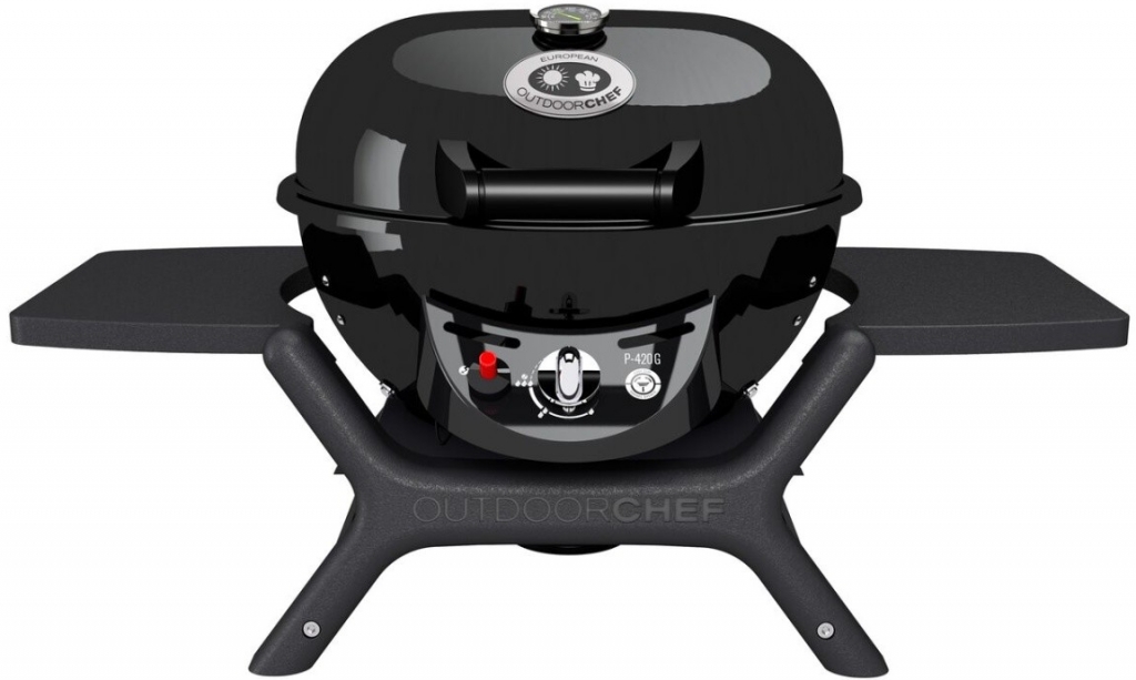 Outdoorchef P-420 G MINICHEF