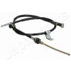 żażné lanko parkovacej brzdy JAPANPARTS BC-807