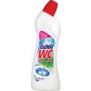 Fixinela WC na hrzdu a vodný kameň 750 ml