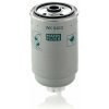 MANN FILTER palivový filter WK 842/2