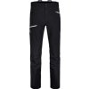 Ortovox Pizol Pants M black raven M; Černá kalhoty