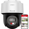Hilook by Hikvision PTZ-N2C600M-DE - IP otočná kamera 6 Mpx, 2,8 mm, Smart Hybrid Light, Autotracking Lite, Audio - Hilook od Hikvision