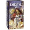 Fairytale Tarot - Giulia F. Massaglia