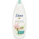 Dove Purely Pampering Magnólie a pistácie sprchový gél 500 ml