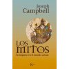 Los mitos (JOSEPH CAMPBELL)(Brožovaná)