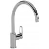 Grohe Start Loop Drezová batéria, 332 × 107 mm, páková, chrom, lesk, 31374001