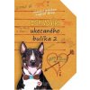 Deník ukecaného bulíka 2. - Bren