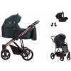 BEBETTO Pascal Premium Stella Travel Set Cosmo 05 2023 3v1 Cosmos
