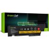 Green Cell LE83 45N1143 3400 mAh batéria - neoriginálna