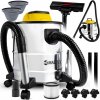 Maltec priemyselný vysávač TurboVac 20 l s HEPA filtrom