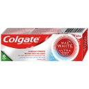 Zubná pasta Colgate Max White Ultra Fresh ness Pearls 50 ml