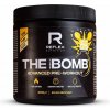 Reflex The Muscle Bomb 400 g lemon sherbet