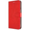 Puzdro na mobil FIXED Opus pre Apple iPhone 16 Plus červené (FIXOP3-1401-RD)