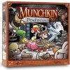 Munchkin Podzemí