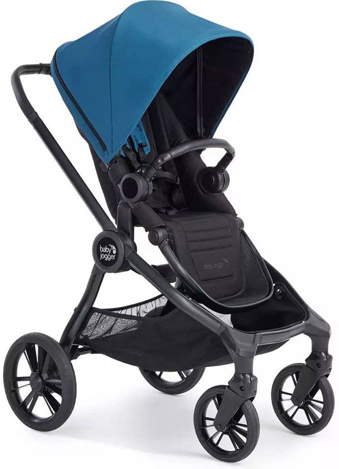 BABY JOGGER City Sights deep teal 2022